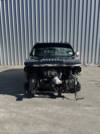2015-2023 Jeep Renegade Limited