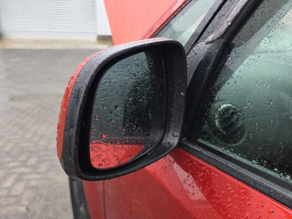 2006-2012 Suzuki SX4 YA11S - Left Door Mirror PN: