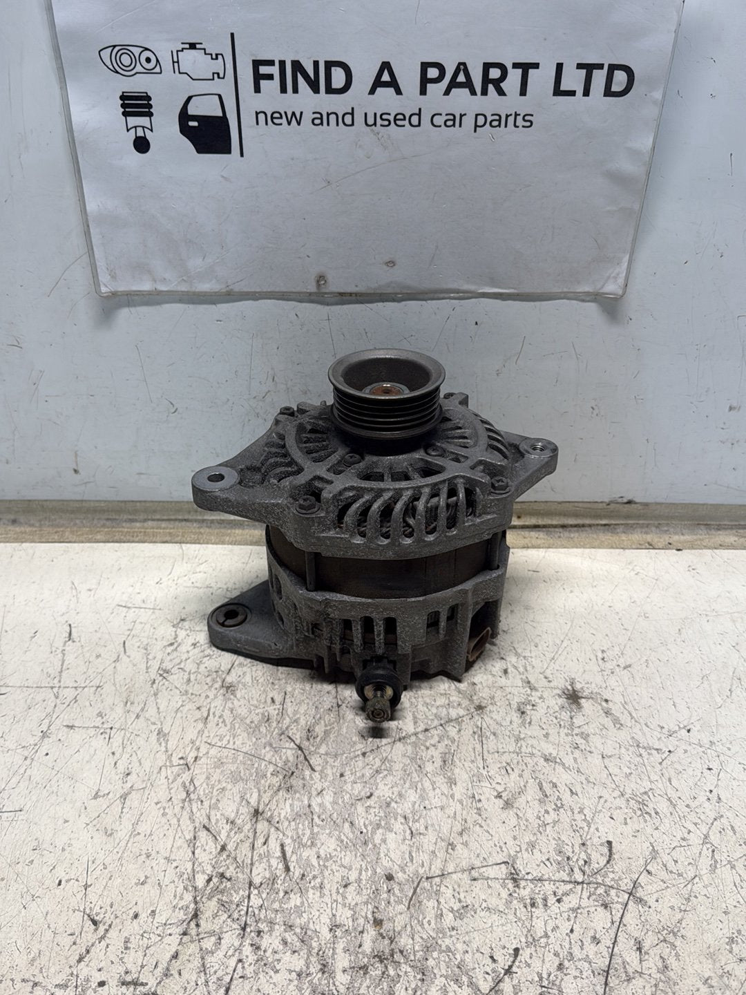 2009-2015 Subaru Legacy BM- Alternator PN: 23700 aa650