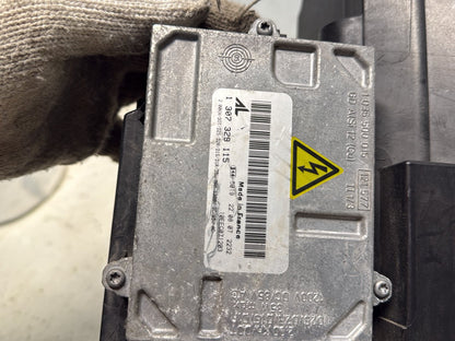 2004-2008 Audi A3- Right Headlight PN: 0301 231 676