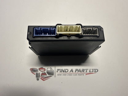2013-2016 Mazda CX-5 KE - Body Control Module PN: KD45-675X0 B