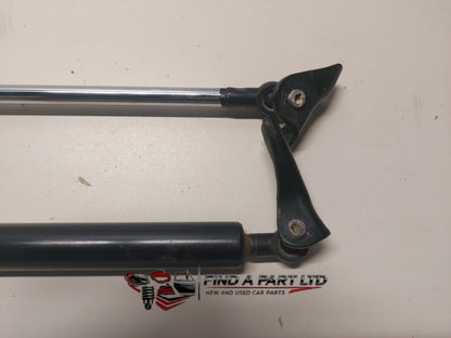 2008 Honda Jazz GD - Tailgate Strut Pair PN: C1 8D06, C2 8D07