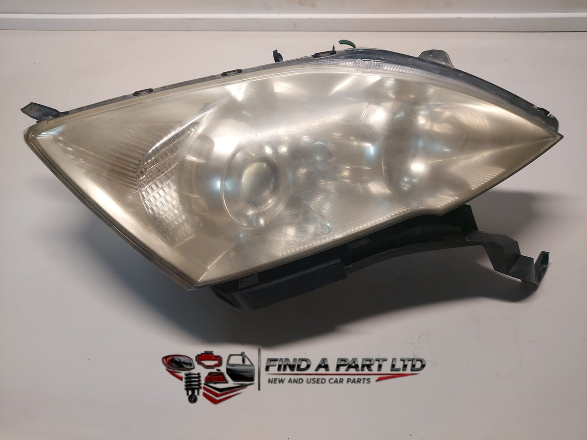 2007 Honda CR-V RE4 - Right Headlight PN: P6360