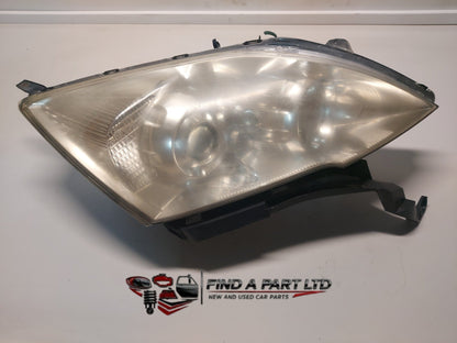 2007 Honda CR-V RE4 - Right Headlight PN: P6360