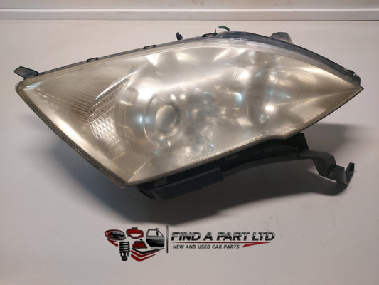 2007 Honda CR-V RE4 - Right Headlight PN: P6360