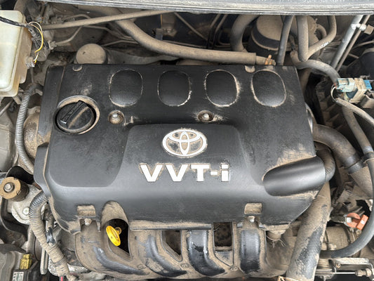 2003-2011 Toyota Raum Z20 NCZ20 - Engine Cover PN: