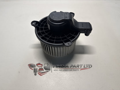 2016 Mitsubishi Outlander GF*W - Heater Fan Motor PN: 7802A321