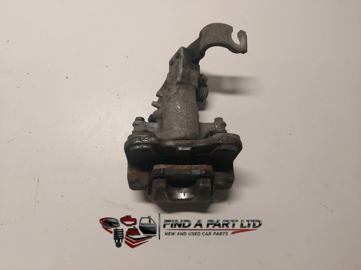 2006 Honda Inspire UC - Right Rear Caliper PN: