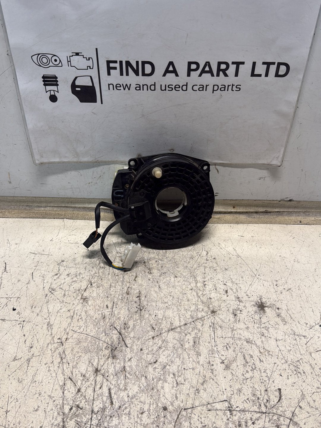2000-2003 Nissan Maxima- Clock Spring PN: