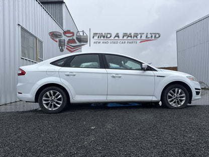 2007-2014 Ford Mondeo MK4