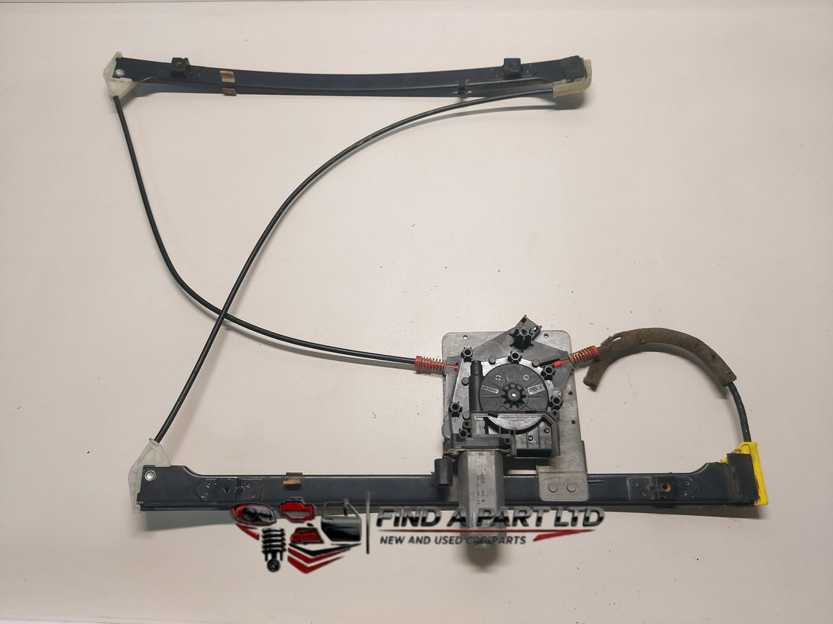 2008 Nissan Wingroad Y12 - Right Front Window Regulator/Motor PN: ag-105127
