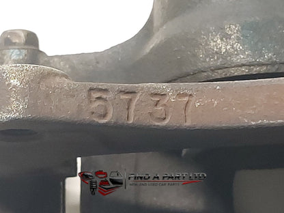 2010 Mitsubishi Outlander CW*W - Left Front Caliper PN:
