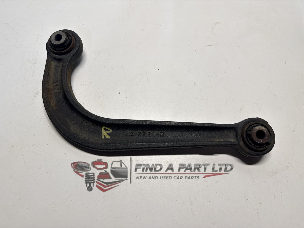 2013-2016 Mazda CX-5 KE - Right Rear Upper Control Arm PN: K3 2Z21-2