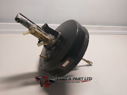 2002 Toyota Previa - Brake Booster and Master Cylinder Assembly PN: 875-02108, 0927