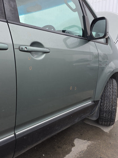 2007 Mitsubishi Delica CV5W - Right Front Door Shell PN: