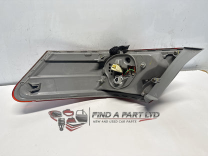 2010 Toyota Camry XV40 - Left Taillight PN: 08-212-19T9L