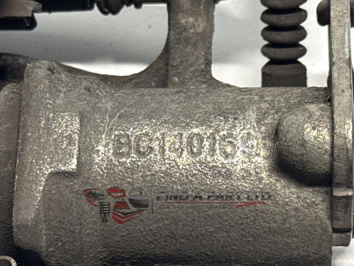 2014 Kia Rio JB - Right Rear Caliper PN: BC140169