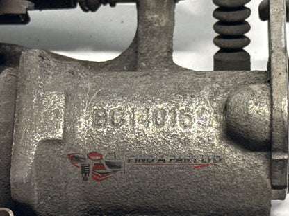 2014 Kia Rio JB - Right Rear Caliper PN: BC140169
