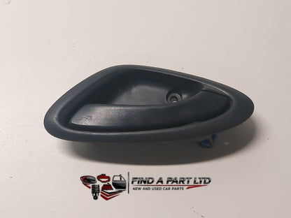 2008 Honda Jazz GD - Right Rear Door Interior Handle PN: