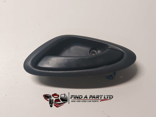 2008 Honda Jazz GD - Right Rear Door Interior Handle PN: