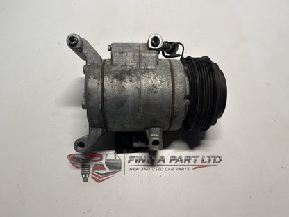 2013 Mazda CX-5 KE - A/C Compressor PN: FD46XG