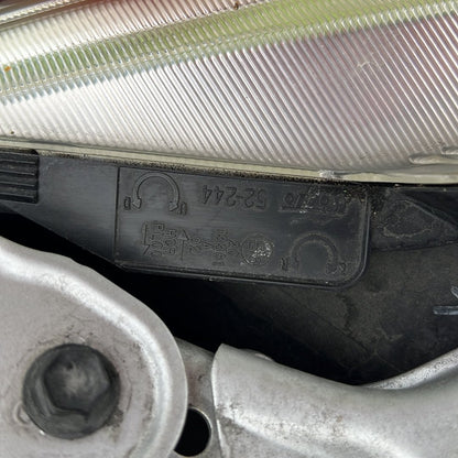 2014 Toyota Aqua NHP10 - Right Headlight PN: koito 52-244