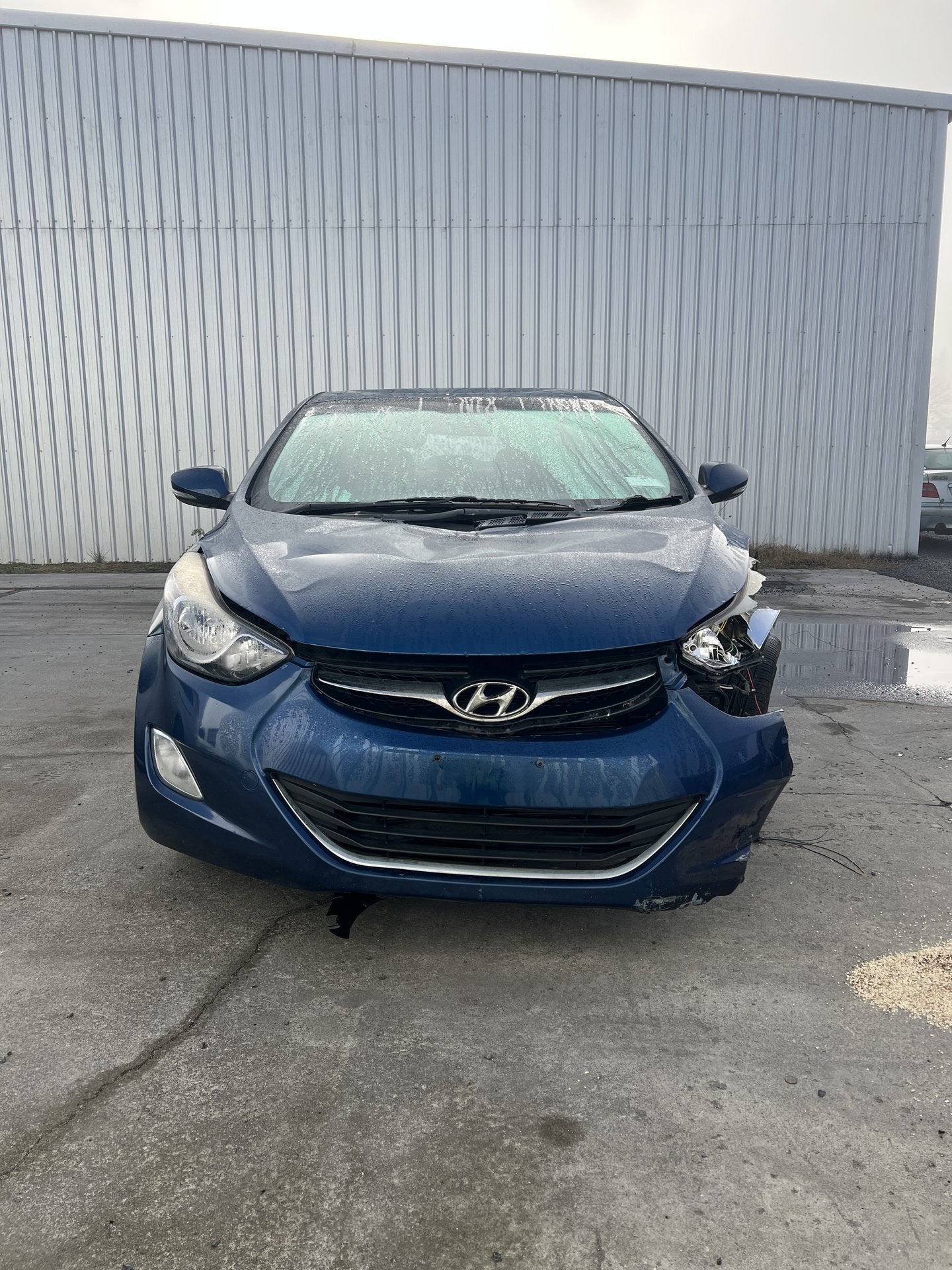 2010-2015 Hyundai Elantra