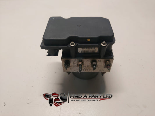 2006 Mitsubishi Colt - ABS Pump/Modulator PN: 0 265 231 397, MR977103