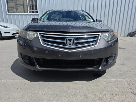 2008 Honda Accord CW - Front Bumper PN:
