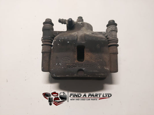 2007 Kia Picanto - Right Front Caliper PN: CA021-10100M