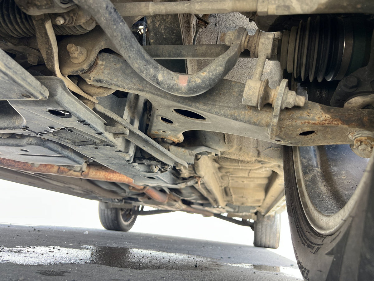 2013 Subaru Forester SJ5 - Left Front Lower Control Arm PN: