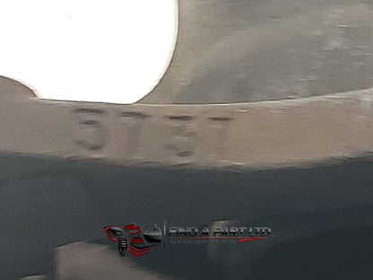 2010 Mitsubishi Outlander CW*W - Right Front Caliper PN: