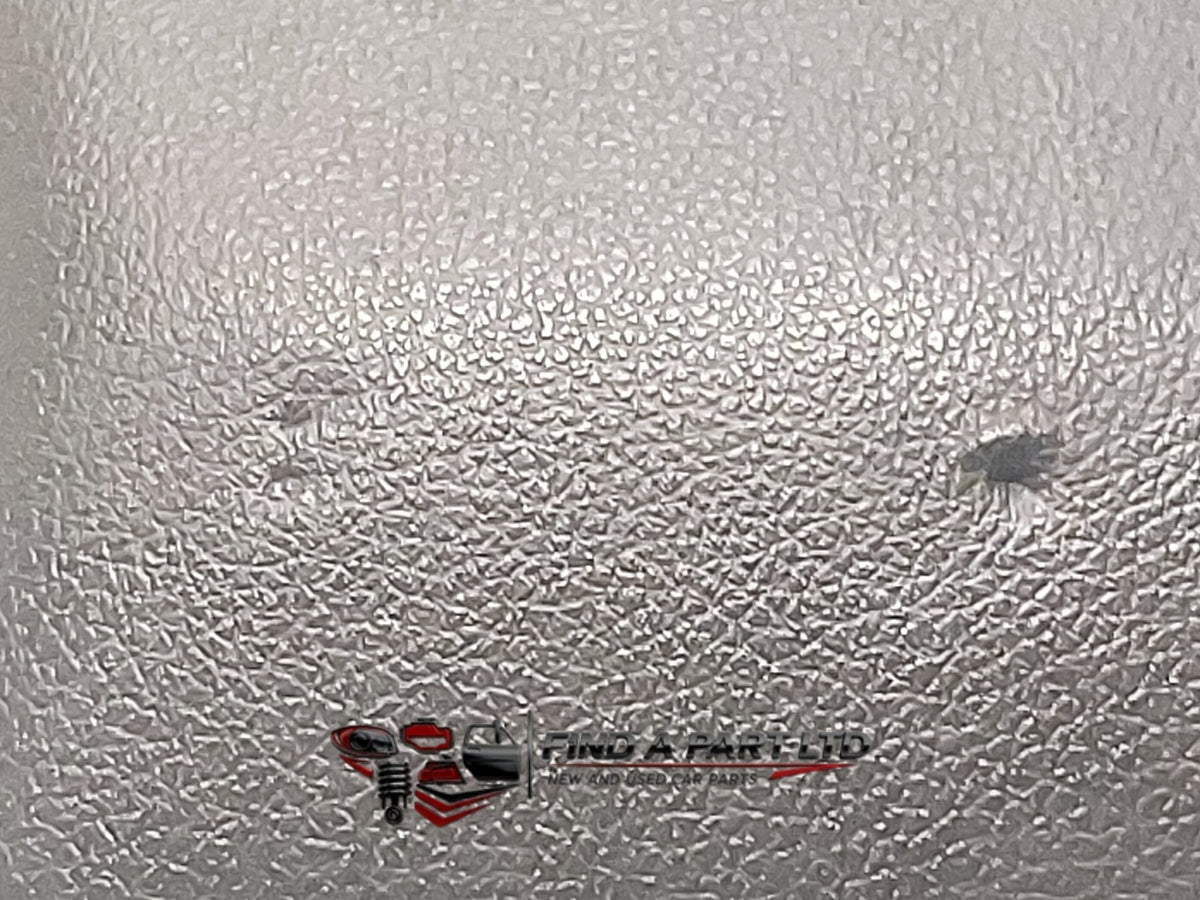 2013 Ford Territory SZ - Console Lid PN: