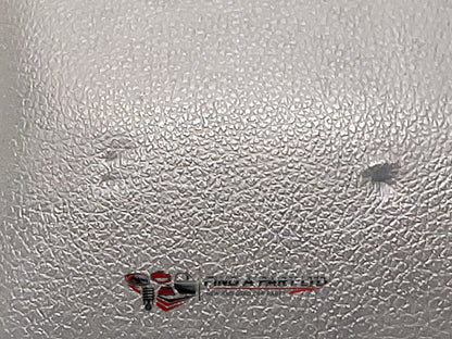 2013 Ford Territory SZ - Console Lid PN: