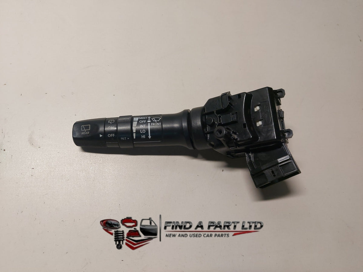 2016 Hyundai Accent RB - Wiper Switch PN: 93440-1R250