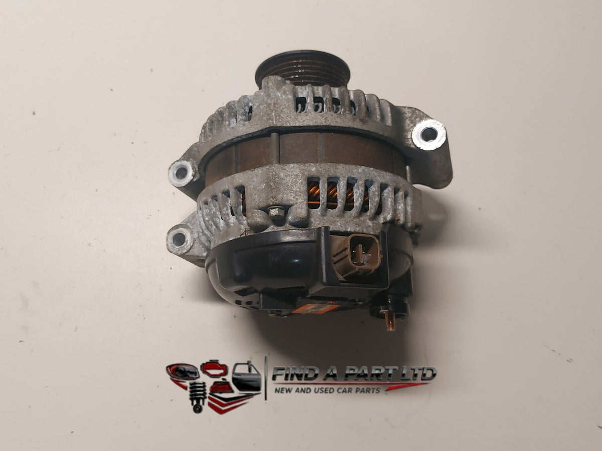 2007 Honda CR-V RE4 - Alternator PN: 65-8598