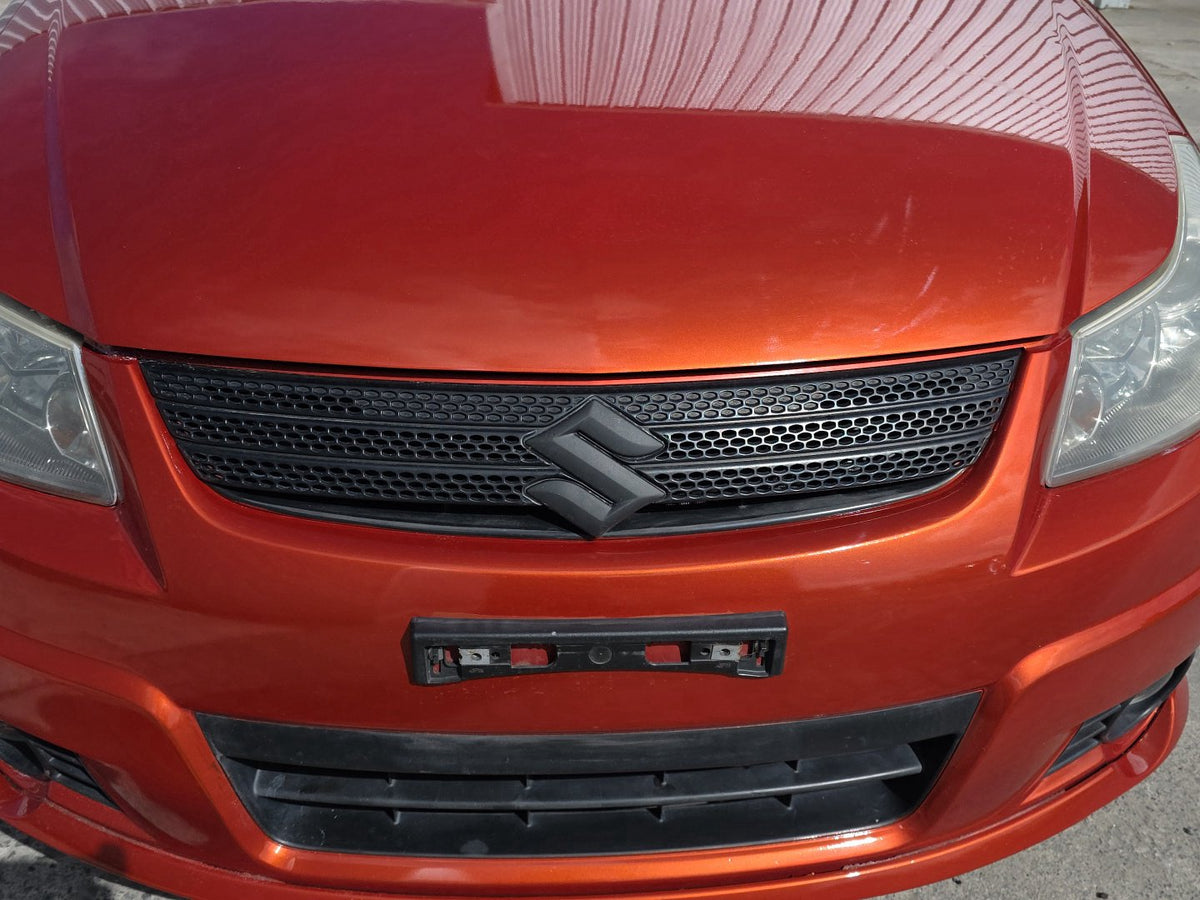 2006-2012 Suzuki SX4 YA11S - Bumper Grille PN: