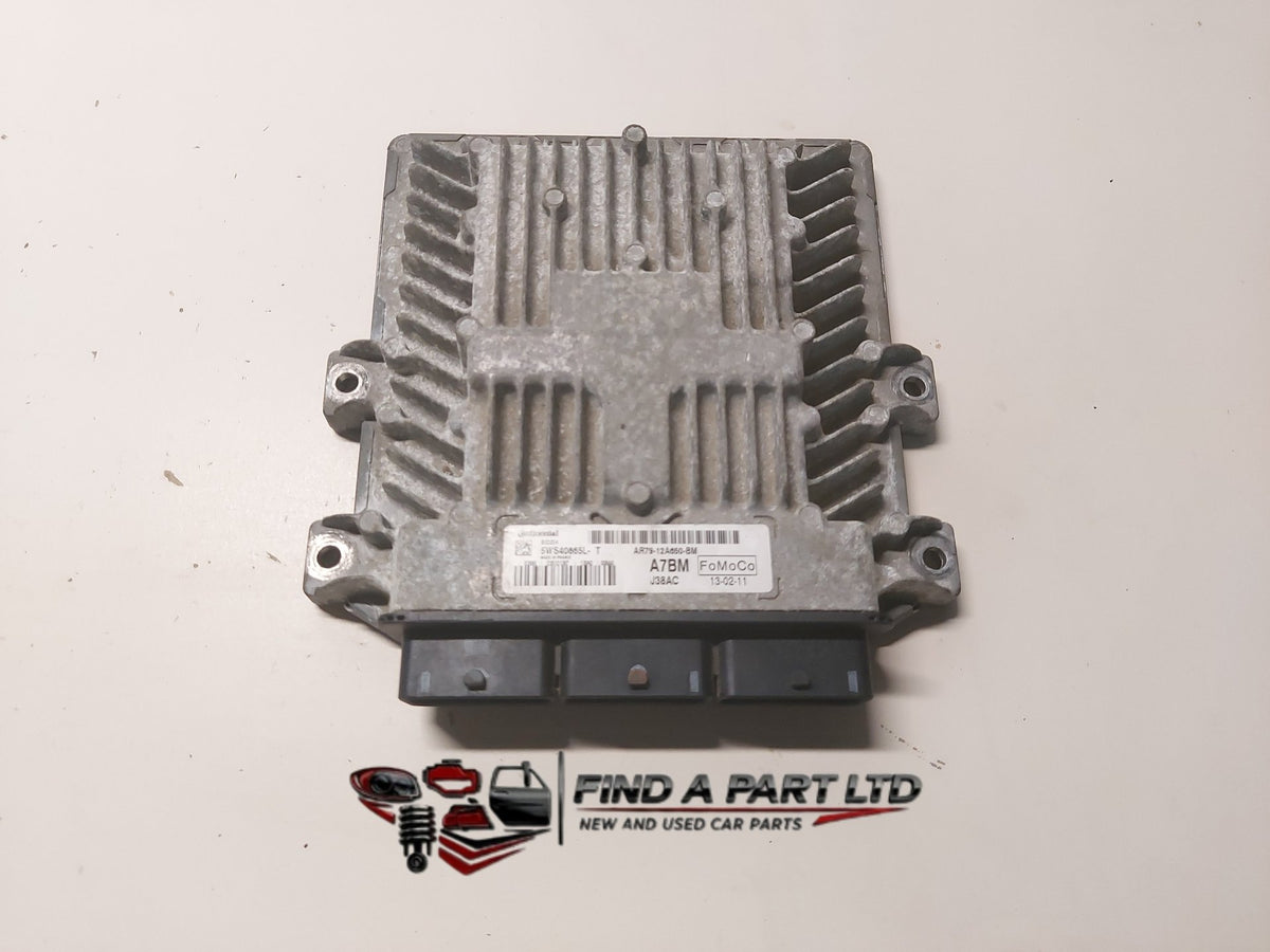 2013 Ford Territory SZ - ECU PN: AR79-12A650-BM