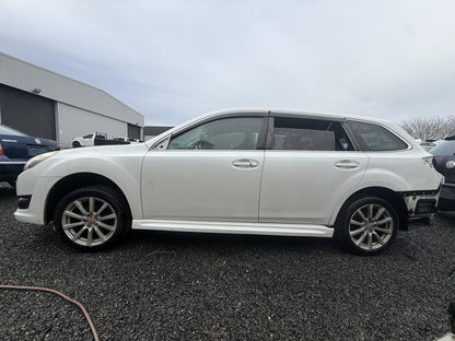 2009-2014 Subaru Legacy 2.5i BR9