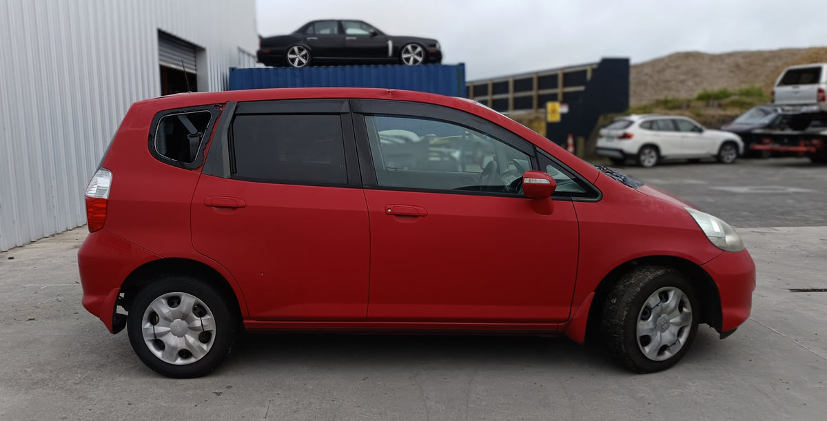 2001-2008 Honda Fit Sport GD GD1