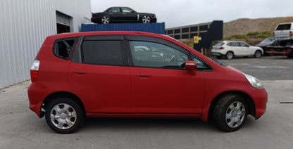 2001-2008 Honda Fit Sport GD GD1