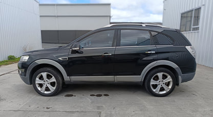 2012 Holden Captiva 7 LX