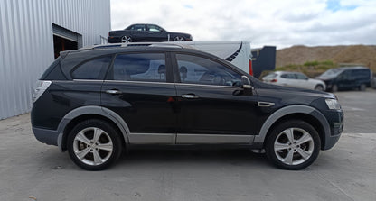 2012 Holden Captiva 7 LX