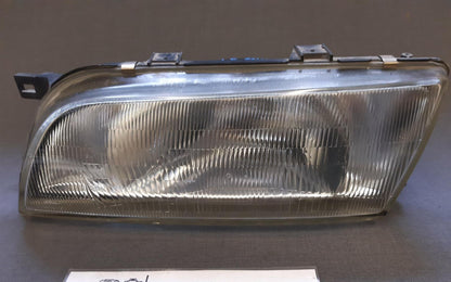 Oct 1995 to Mar 1998 - Nissan Pulsar N15 - Left Headlight - Ichikoh Lens# 1513