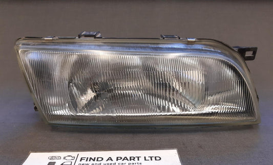 Oct 1995 to Mar 1998 - Nissan Pulsar N15 - Right Headlight - Ichikoh Lens# 1513