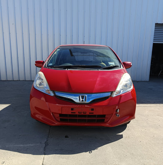 2010-2013 Honda Fit Sport GE GP1