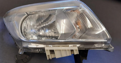 - Right Headlight PN: