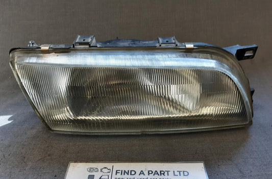Oct 1995 to Mar 1998 - Nissan Pulsar N15 - Right Headlight - Ichikoh Lens# 1513