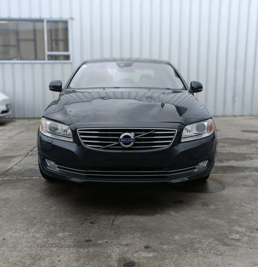 2014 Volvo S80 T4 YV1AS48HBE1177511