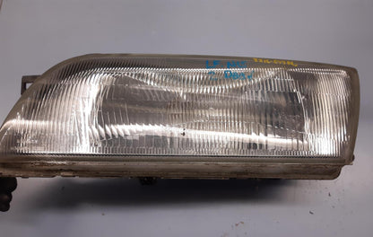 Oct 1995 to Mar 1998 - Nissan Pulsar N15 - Left Headlight - Ichikoh Lens# 1513